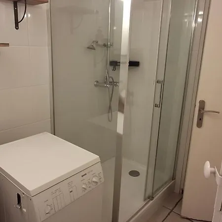 Апартаменты Equipe - Vieux - Quartier Des Halles